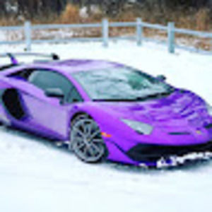 Meet your Posher, Luis